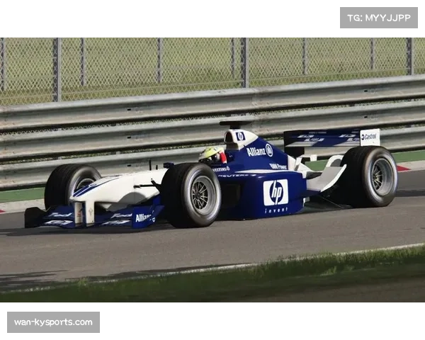 威廉姆斯车队赛车直道速度优势 在蒙扎等赛道表现突出