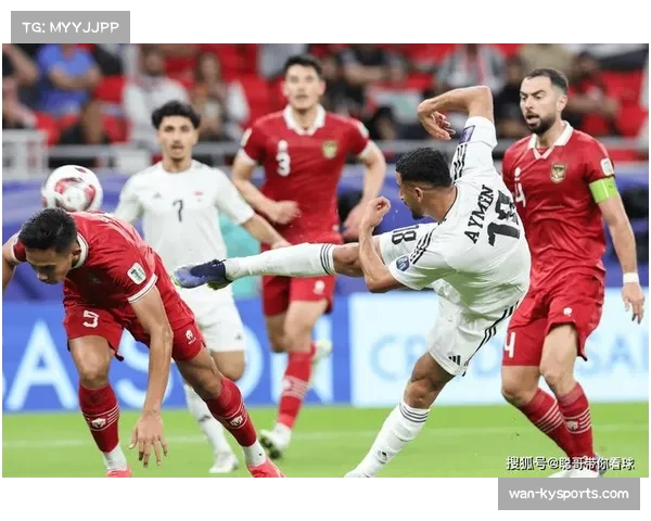 印尼队世预赛亚洲区成黑马归化球员提升球队战斗力