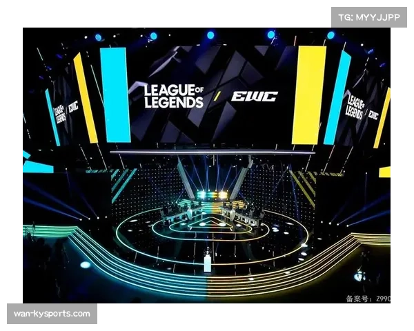 元宇宙概念与电竞元素融入 探索2026世界杯内容虚拟分发新路径 元宇宙概念与电竞元素融入 探索2026世界杯内容虚拟分发新路径