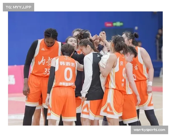 WCBA三强争霸格局暂难撼动 内蒙古四川江苏阵容厚度占优