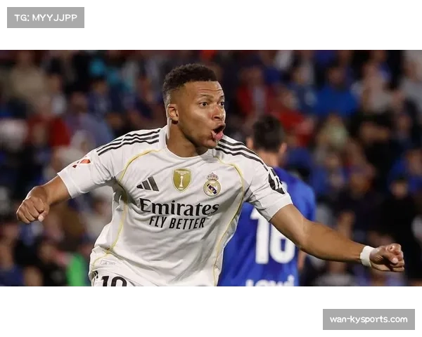 皇马进攻端依赖姆巴佩22球 个人能力与团队配合需平衡 皇马进攻端依赖姆巴佩22球 个人能力与团队配合需平衡